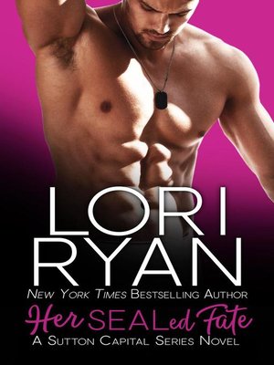 cover image of Her SEALed Fate